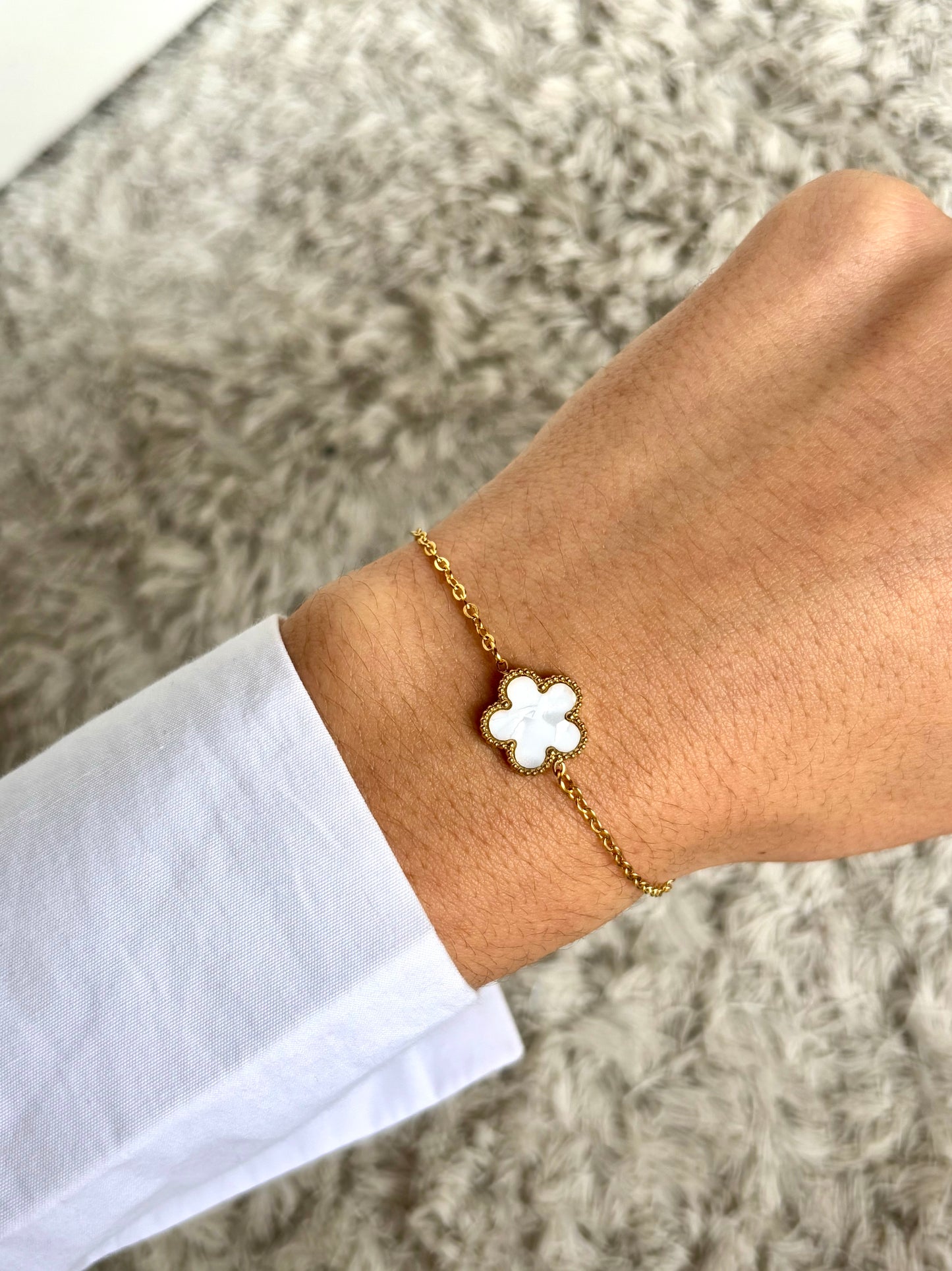 Pulseira Flower